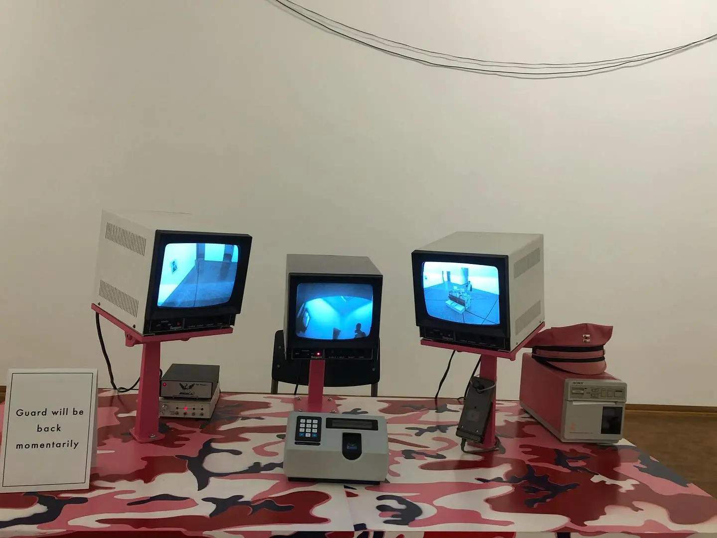 摄影作品