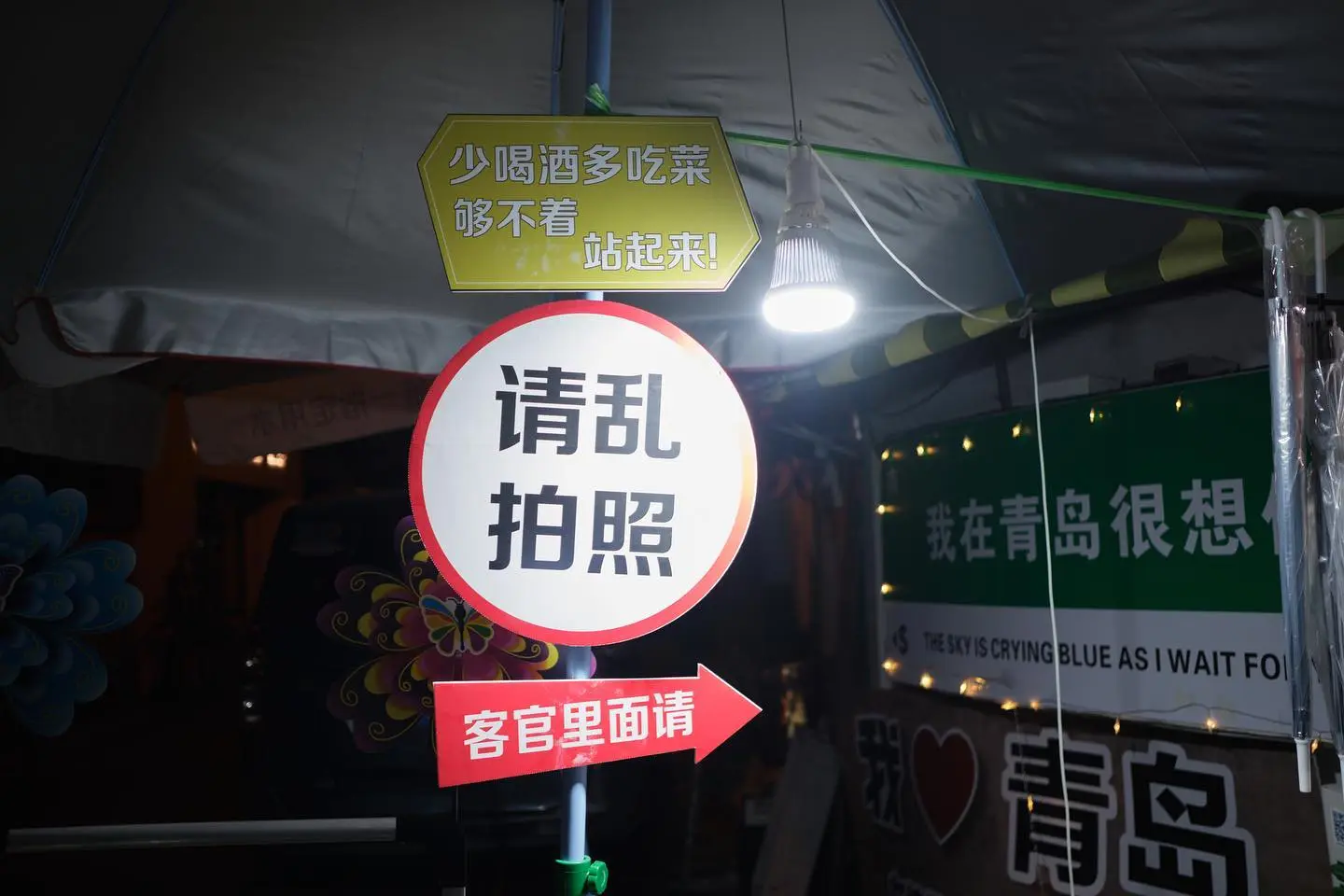 摄影作品