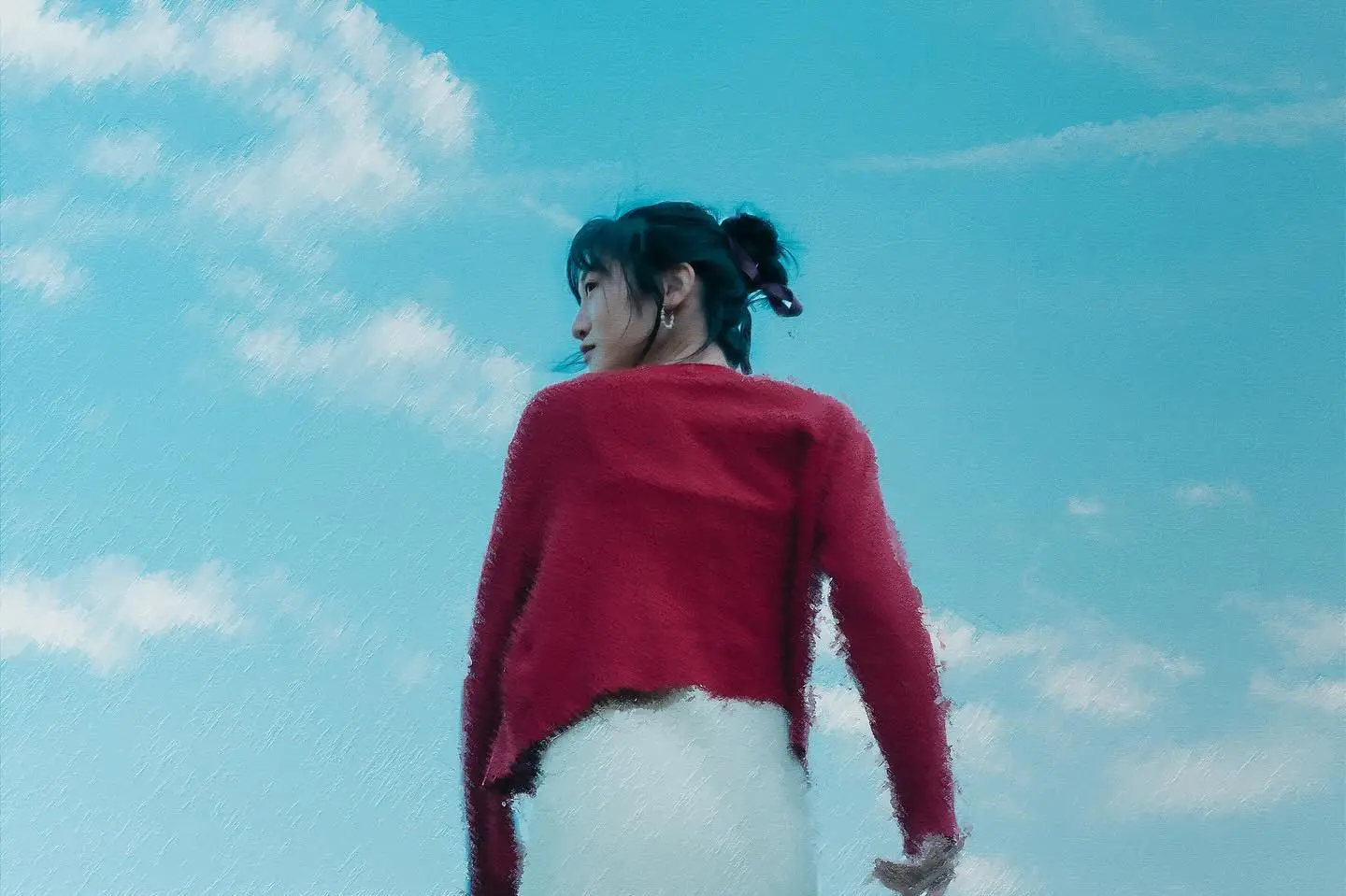 摄影作品